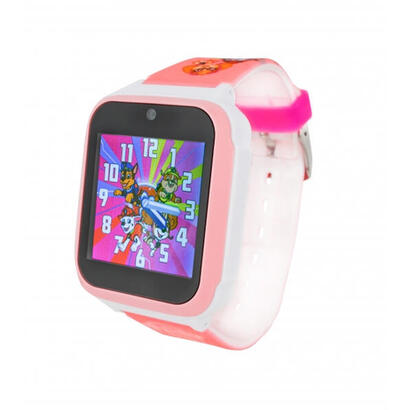 technaxx-reloj-infantil-154-350-mah-paw-patrol-blanco-y-rosa