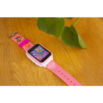 technaxx-reloj-infantil-154-350-mah-paw-patrol-blanco-y-rosa