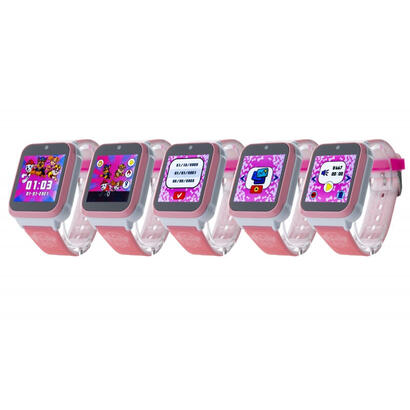 technaxx-reloj-infantil-154-350-mah-paw-patrol-blanco-y-rosa