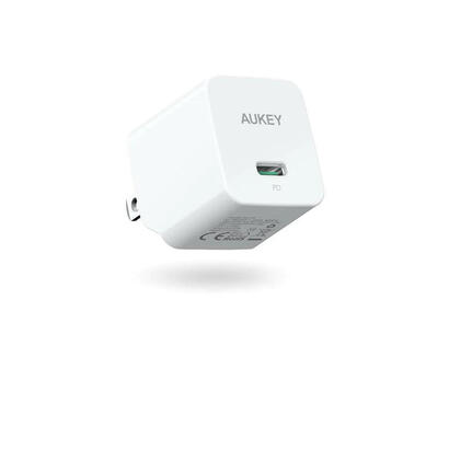 cargador-aukey-pa-y20s-1xusb-c