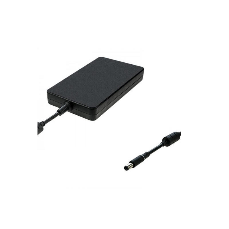 qoltec-cargador-para-dell-240w-195v-123a qoltec-cargador-para-dell-240w-195v-123a