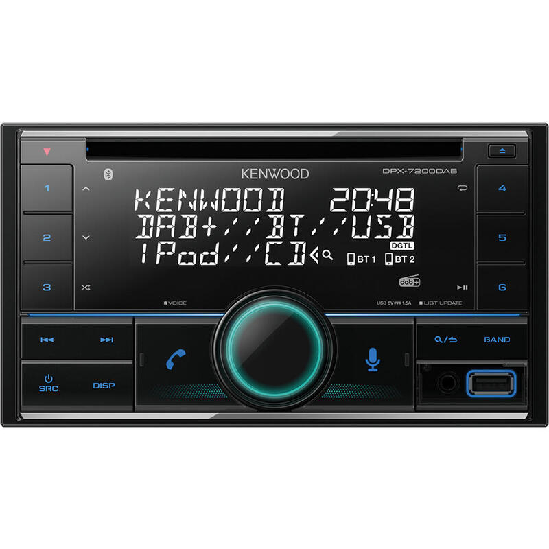 kenwood-dpx-7200dab-receptor-multimedia-para-coche-negro-50-w-bluetooth