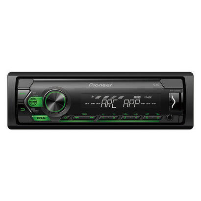 pioneer-mvh-s120ubg-negro-200-w