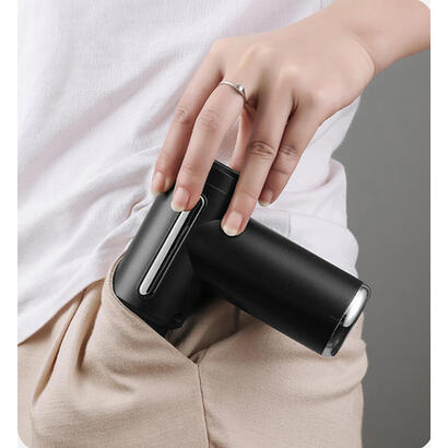 media-tech-massage-gun-masajeador-universal-negro