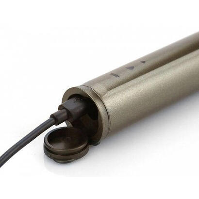 media-tech-sonic-waveclean-adulto-marron