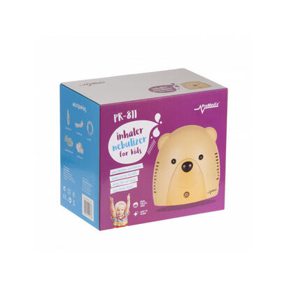 promedix-pr-811-inhalador-inhalador-de-vapor