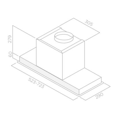 elica-hidden-ixa90-encastrada-acero-inoxidable-475-mh