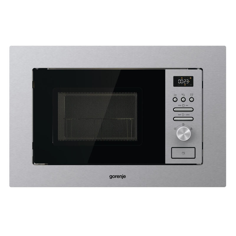 microondas-gorenje-bmi201ag1x-con-grill-incorporado-20-l-800-w