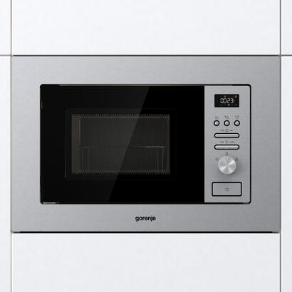 microondas-gorenje-bmi201ag1x-con-grill-incorporado-20-l-800-w