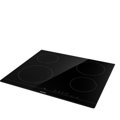 gorenje-ect641bsc-negro-integrado-60-cm-ceramico-4-zonas