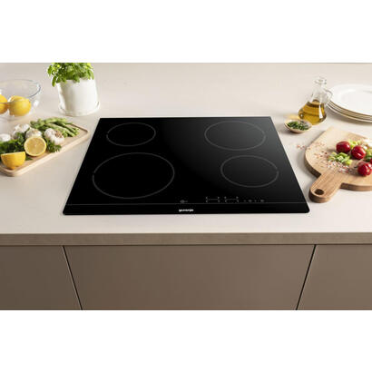 gorenje-ect641bsc-negro-integrado-60-cm-ceramico-4-zonas