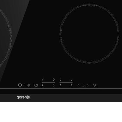 gorenje-ect643bcsc-negro-integrado-60-cm-ceramico-4-zonas