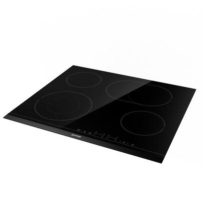 gorenje-ect643bcsc-negro-integrado-60-cm-ceramico-4-zonas