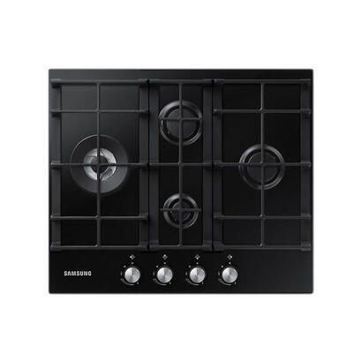 samsung-na64h3030bk-negro-integrado-60-cm-encimera-de-gas-4-zonas