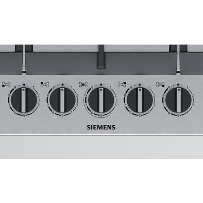 siemens-ec7a5rb90-hobs-acero-inoxidable-integrado-encimera-de-gas-5-zonas