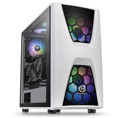 thermaltake-commander-c-34-tg-argb-snow-edition