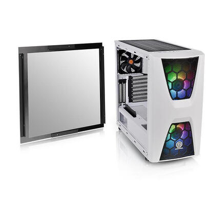thermaltake-commander-c-34-tg-argb-snow-edition