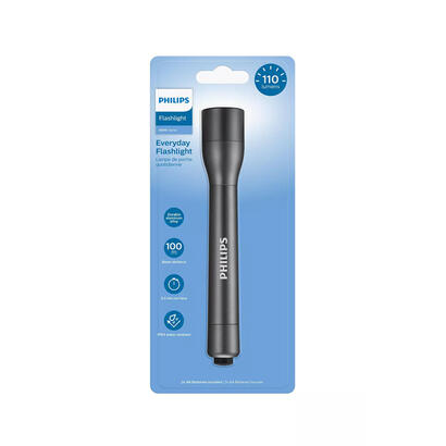 linterna-led-philips-2xaa-110-lumenes