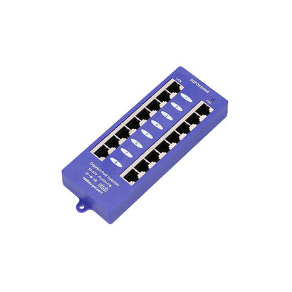 extralink-poe-injector-8-port-gigabit