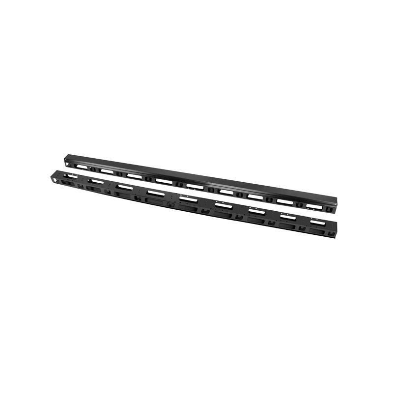 lanberg-ak-1211-b-accesorio-de-bastidor-panel-de-gestion-de-cables lanberg-ak-1211-b-accesorio-de-bastidor-panel-de-gestion-de-cables