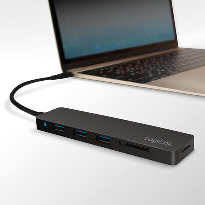 ultra-slim-usb-c-3port-hub-with-card-reader