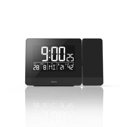 hama-plus-charge-reloj-despertador-digital-negro