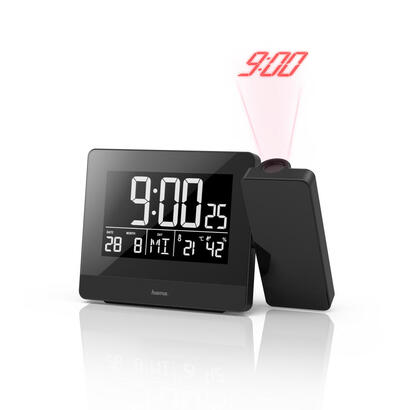 hama-plus-charge-reloj-despertador-digital-negro