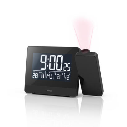 hama-plus-charge-reloj-despertador-digital-negro