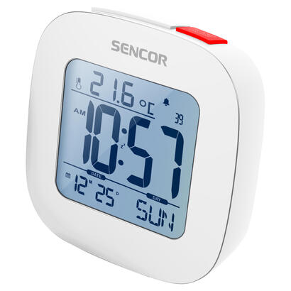 sencor-sdc-1200-w-despertador-reloj-despertador-digital-blanco