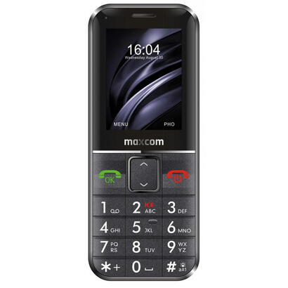 maxcom-comfort-mm735-559-cm-22-83-g-negro-telefono-basico