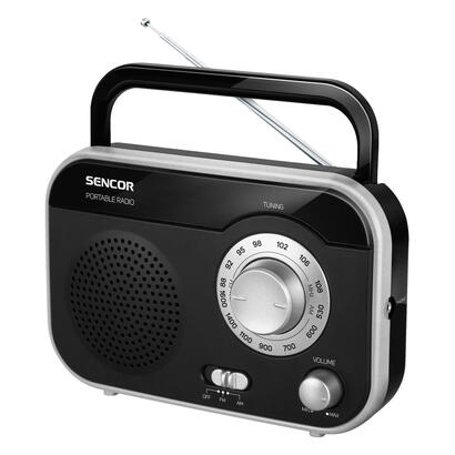 sencor-srd-210bs-radio-amfm