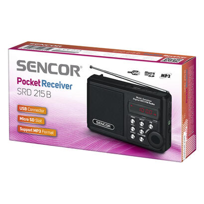 sencor-srd-215-b-radio-z-usbmp3sd