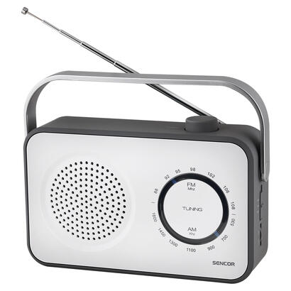 sencor-srd-2100w-radio-fmam