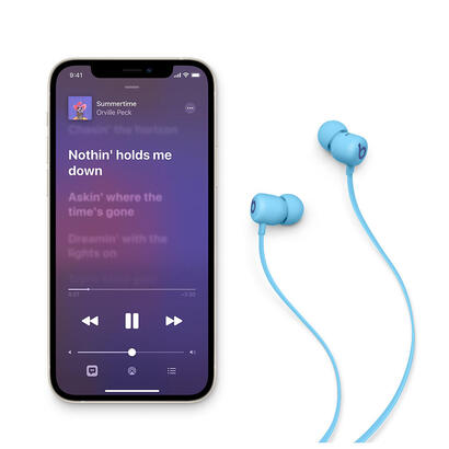 auriculares-inalambricos-apple-beats-flex-azul