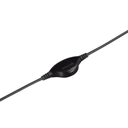 pc-office-auriculares-hama-hs-p150-negro