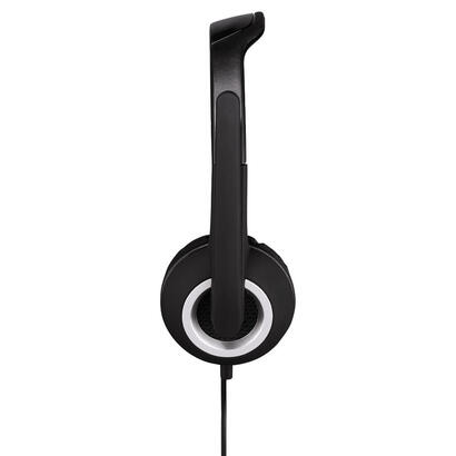 pc-office-auriculares-hama-hs-p150-negro