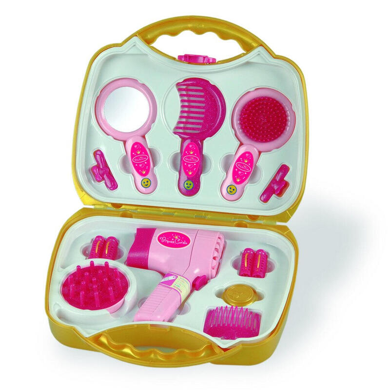 klein-princess-coralie-hair-dressing-case