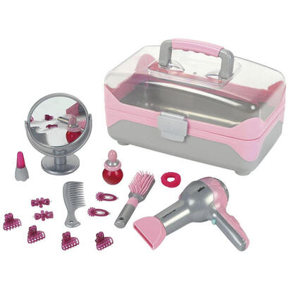 klein-beauty-case-with-braun-hairdryer