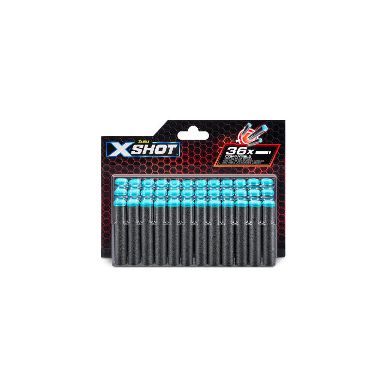 2022-s002-x-shot-excel-3-6pk-refill-darts-color 2022-s002-x-shot-excel-3-6pk-refill-darts-color