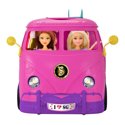 s001-sparkle-girlz-acces-sories-vehicles-retro-c
