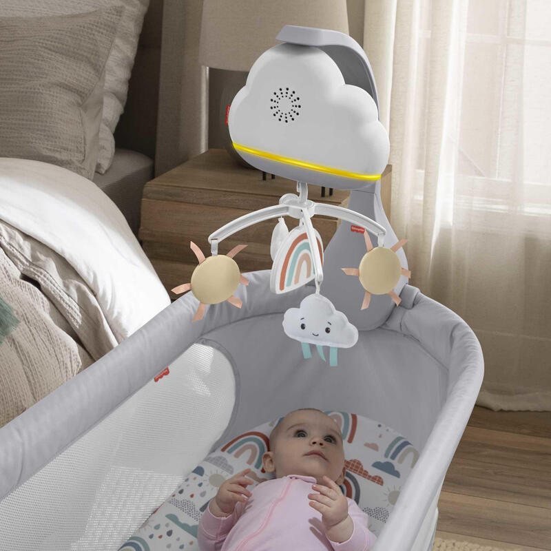 bassinet-mobile bassinet-mobile