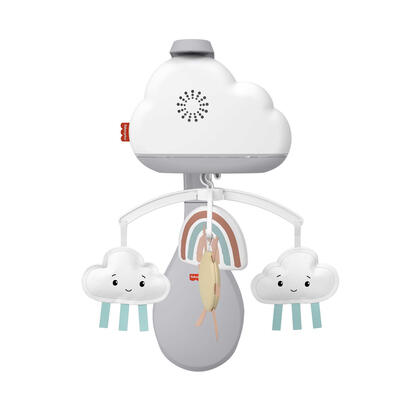 bassinet-mobile
