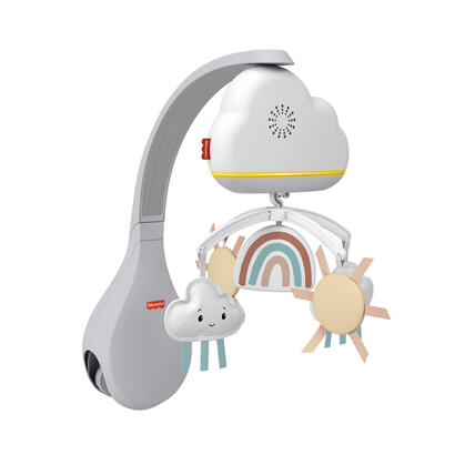bassinet-mobile