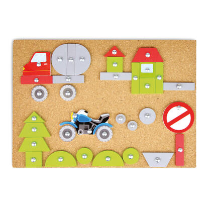 lena-sm65826-juguete-de-habilidad-motora