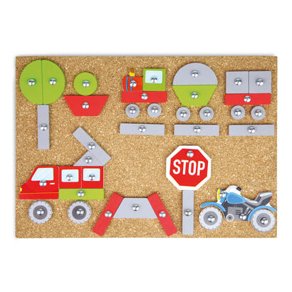 lena-sm65826-juguete-de-habilidad-motora