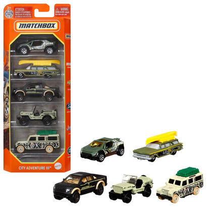 matchbox-pieciopak