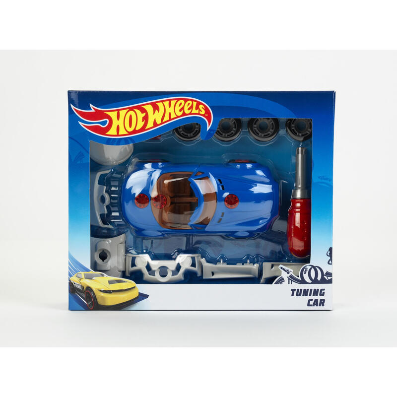 klein-tuning-kit-hot-wheels klein-tuning-kit-hot-wheels
