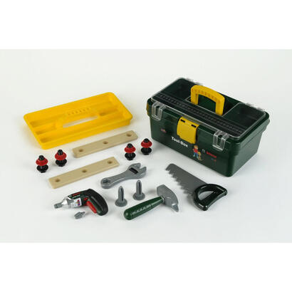 klein-tool-box-and-bosch-screwdriver