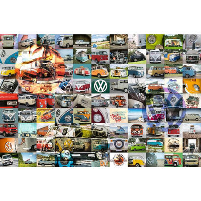 ravensburger-polska-puzzle-3000-piezas-99-momentos-vw