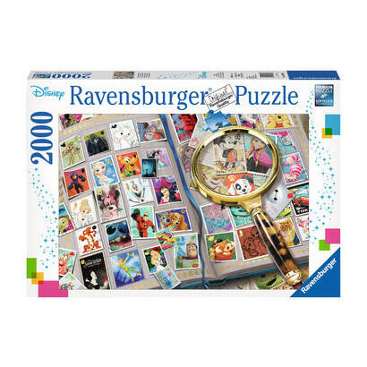 ravensburger-00016706-rompecabezas-con-pistas-dibujadas-2000-piezas-dibujos-puzzle-rompecabezas-con-pistas-dibujadas-2000-piezas